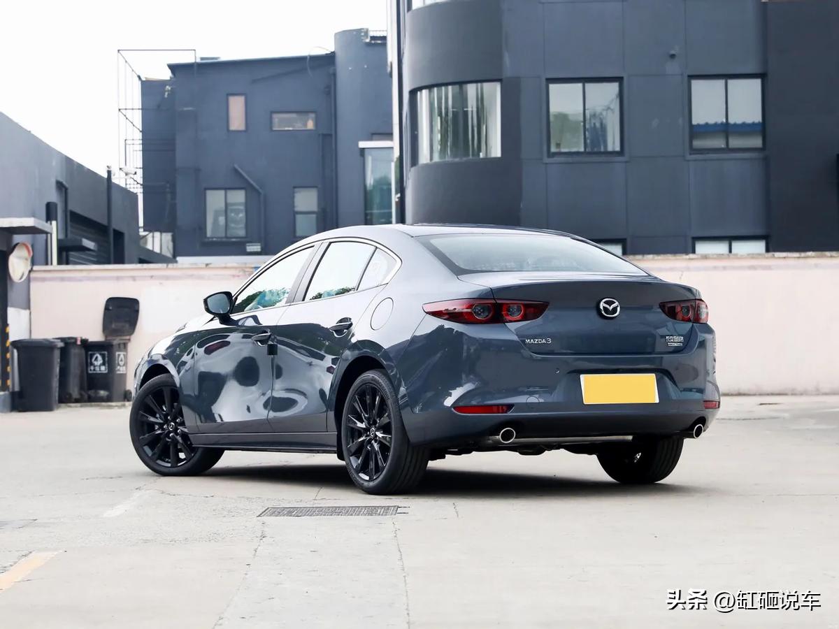 昂克赛拉2.0和思域1.5t怎样选,思域跟昂克赛拉哪个更值得买