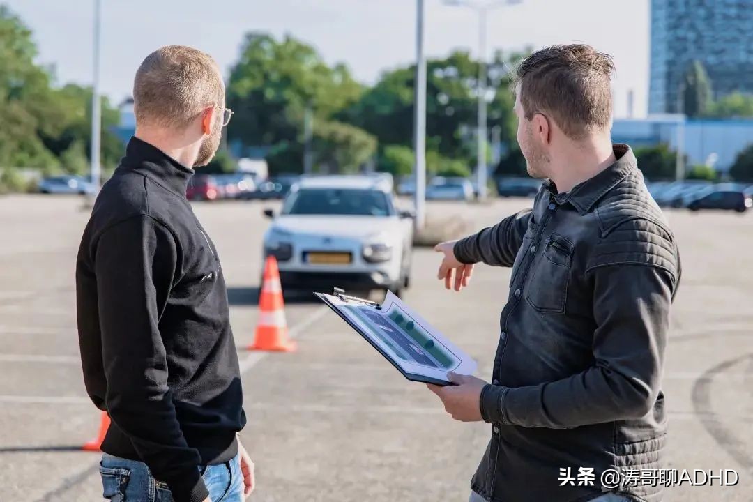 多动症ad型,多动症ADHD症状