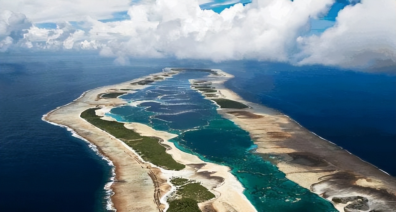 100个奇葩地理冷知识,100个超级有趣的地理冷知识