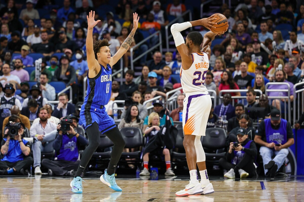 新赛季恐如坐针毡的八大球星,新赛季注定会爆发的五大巨星