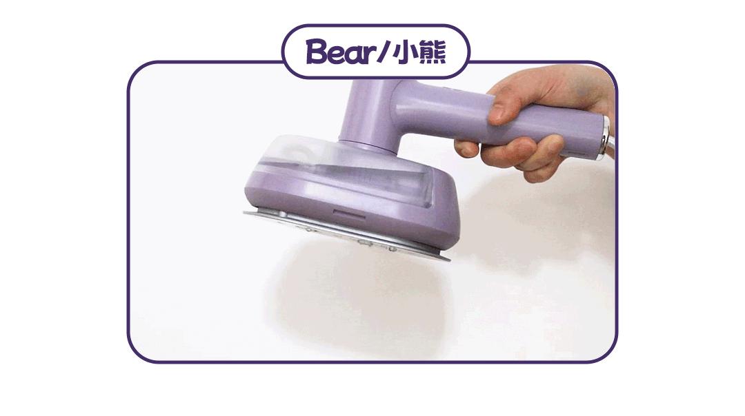 熨烫机平烫,熨烫机干烫和湿烫哪个好