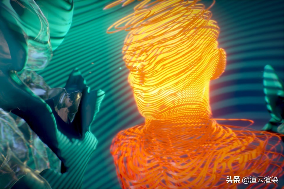 cinema4d默认渲染器够用吗,cinema4d渲染器