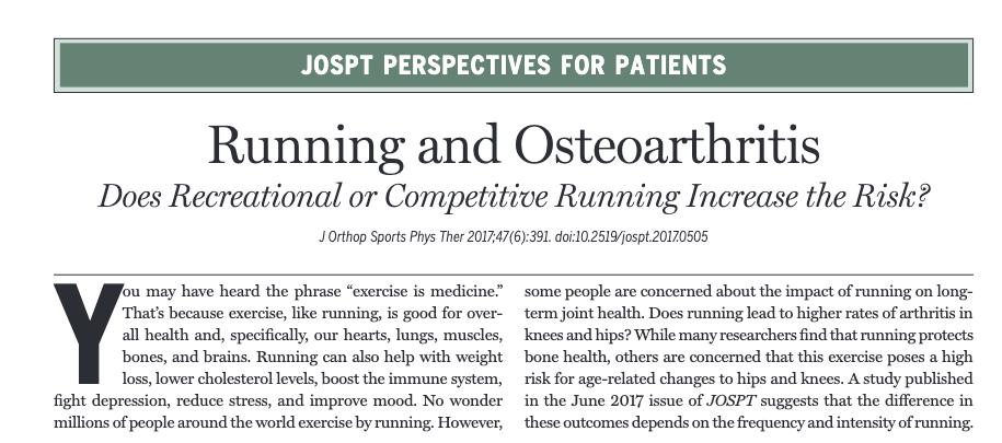 久坐伤膝盖是什么原因,跑步和久坐哪个更伤膝盖