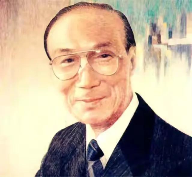 香港13位称叔的老演员,香港明星邵逸夫