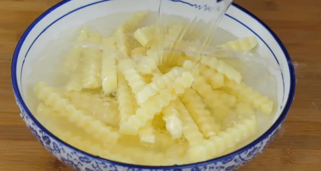 尽量常吃这两种高钾菜,5道高钾菜常吃手脚有劲