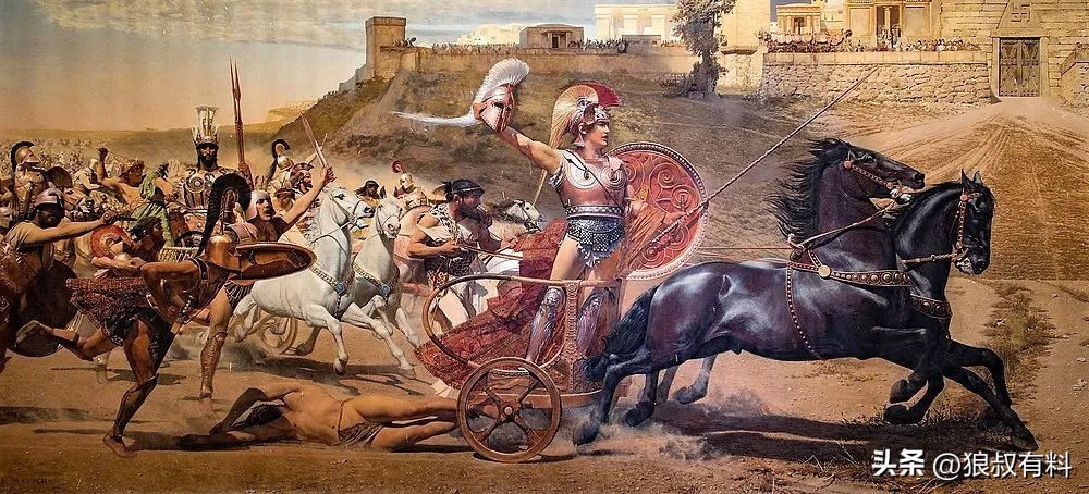 古代和现代奥运会的区别,现代奥运会的历程和背景