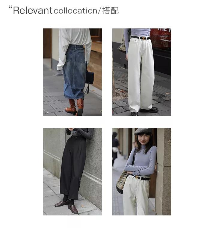 9家私藏的淘宝店铺！平价又时髦，100块买到爽