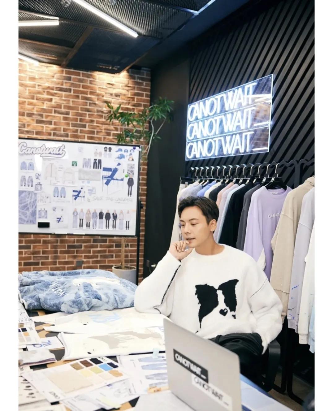 陈伟霆pk陈伟霆,陈伟霆可以叫谢伟霆吗