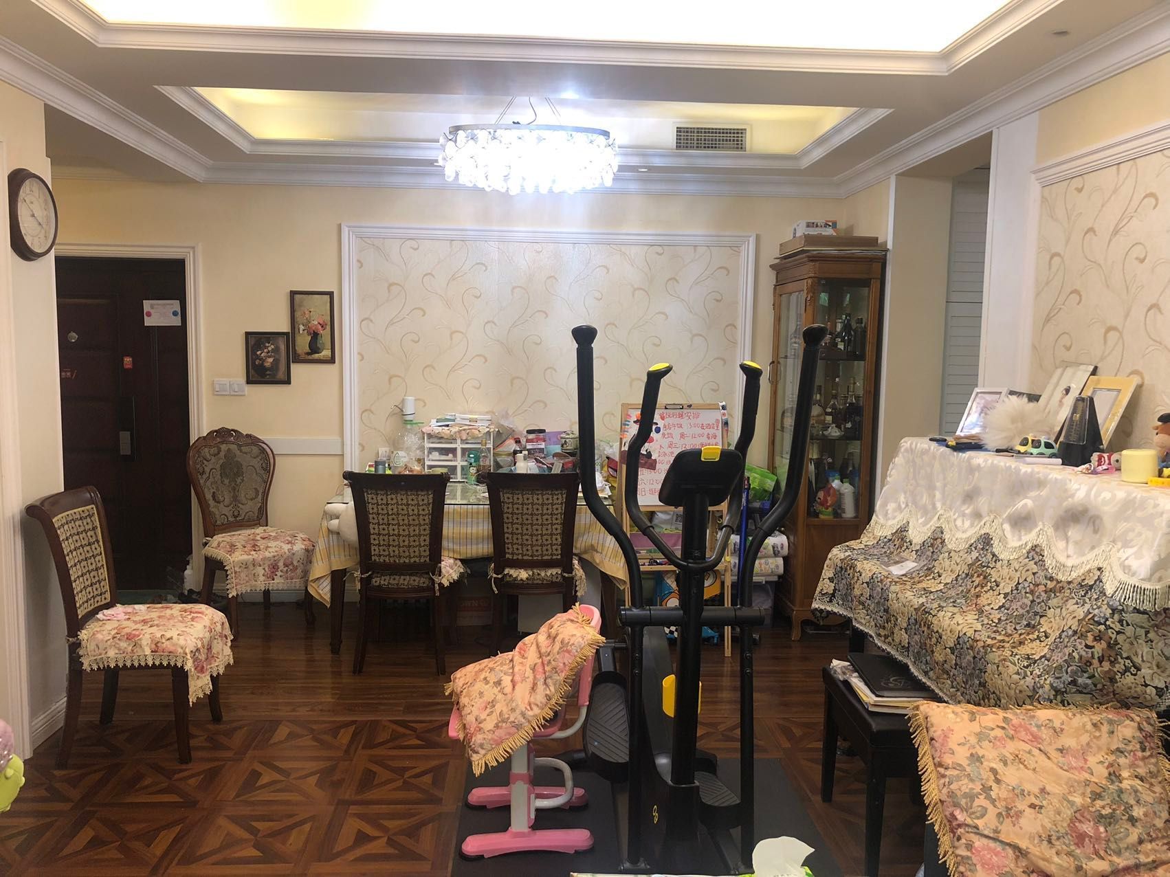 东方城市花园好房推荐,东方城市花园复式