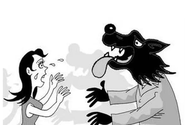 风流少妇嫌丈夫不行，公然*引勾**邻居，结果酿成*门惨灭**案