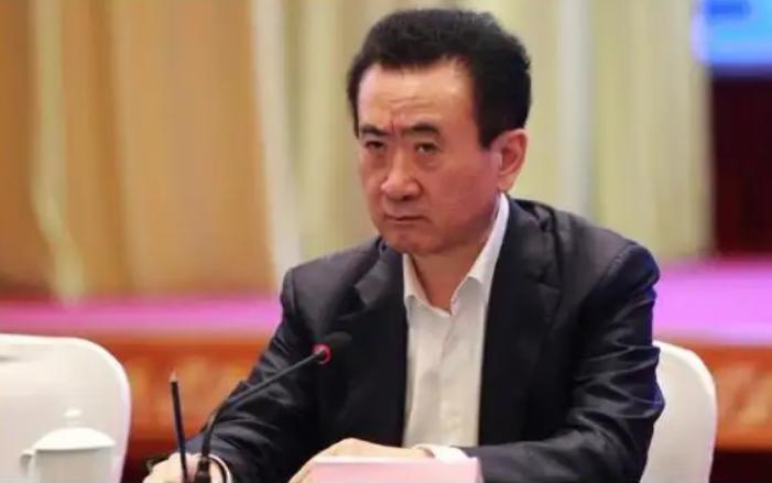 许家印曾经资产,许家印为何从首富变首负