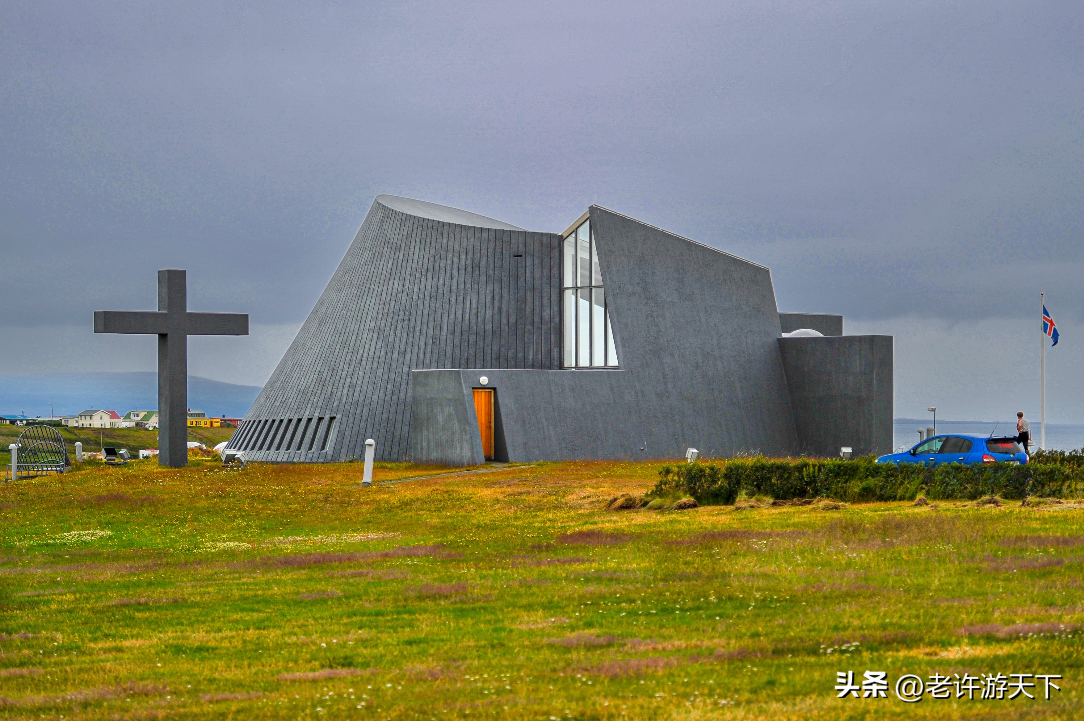环游世界冰岛旅游攻略,环游冰岛自驾游