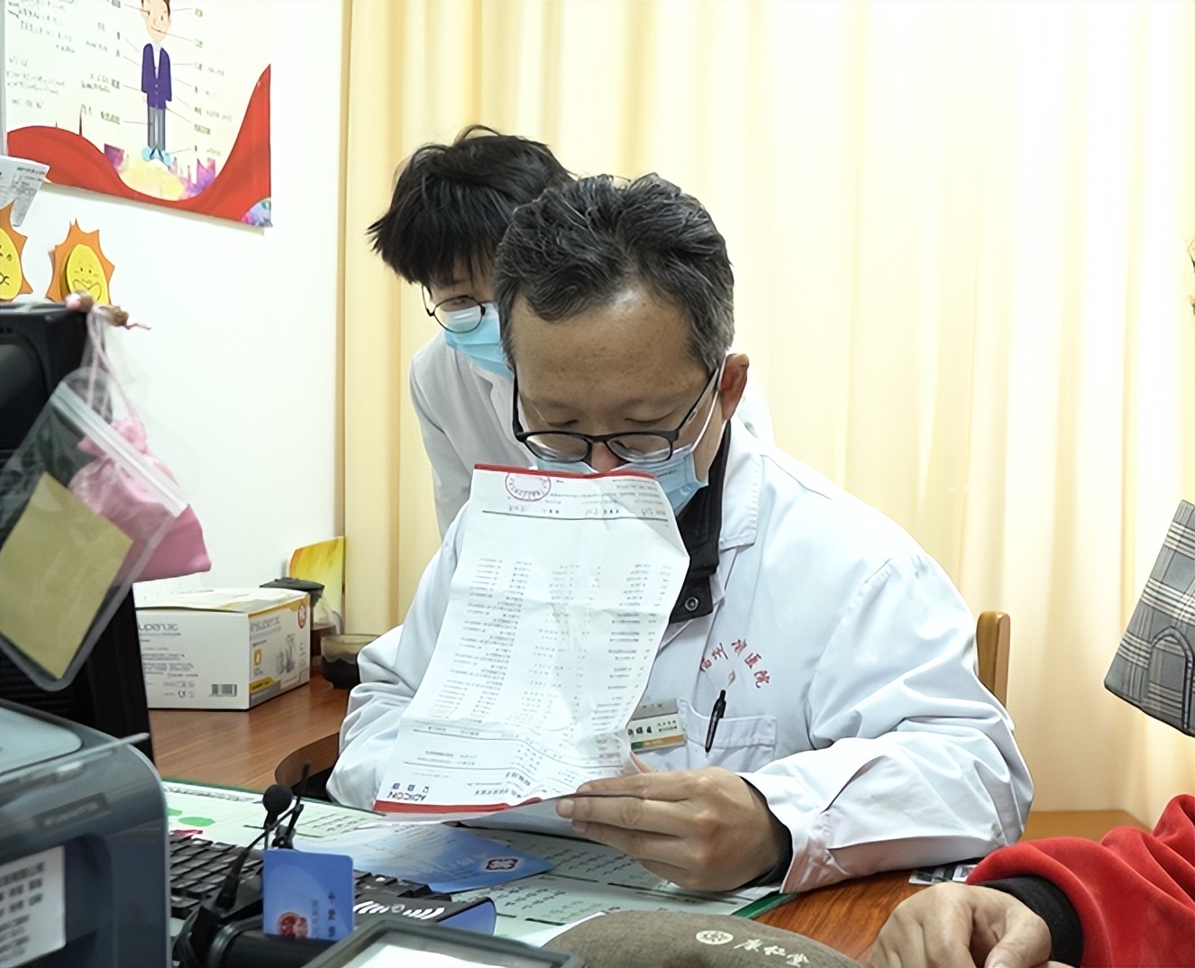 甲状腺癌手术后失眠盗汗说话难受喉咙总有东西卡着中药调理都好转