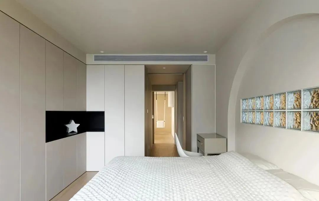 90万，125m²，这位海淀妈妈太清醒：装修学区房，为何要委屈自己