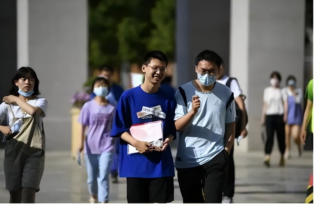 高考毕业学什么专业好,高考填报什么专业最好找工作