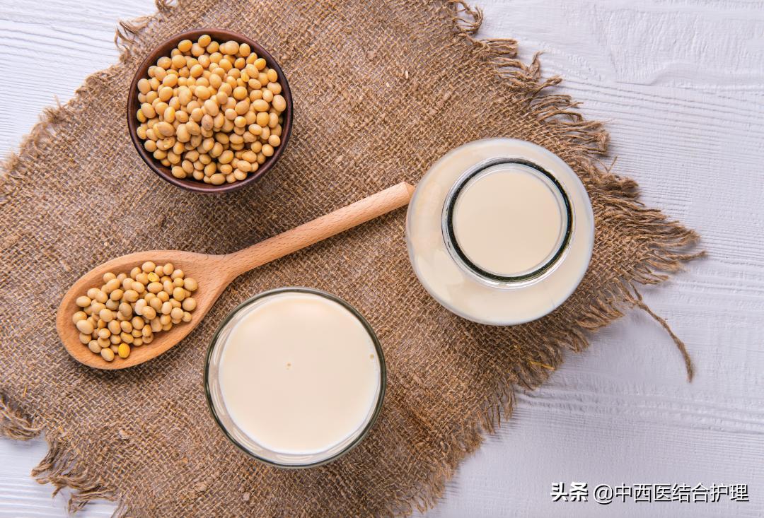 糖友正确喝豆浆,糖友喝豆浆在空腹前还是空腹后好