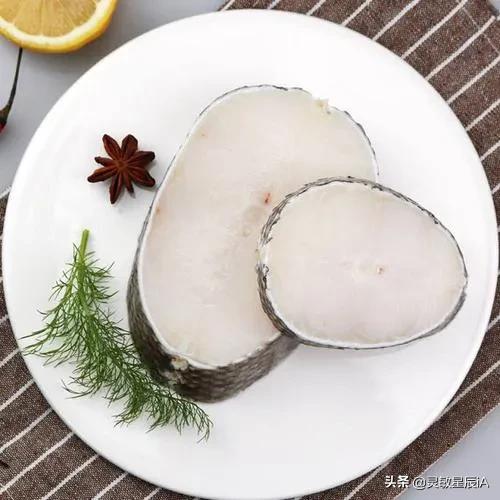 银鳕鱼是哪里的鱼,鱼中钻石蓝鳍金枪鱼