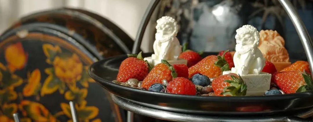 青岛涵碧楼酒店玩的地方,青岛涵碧楼酒店度假餐厅图片