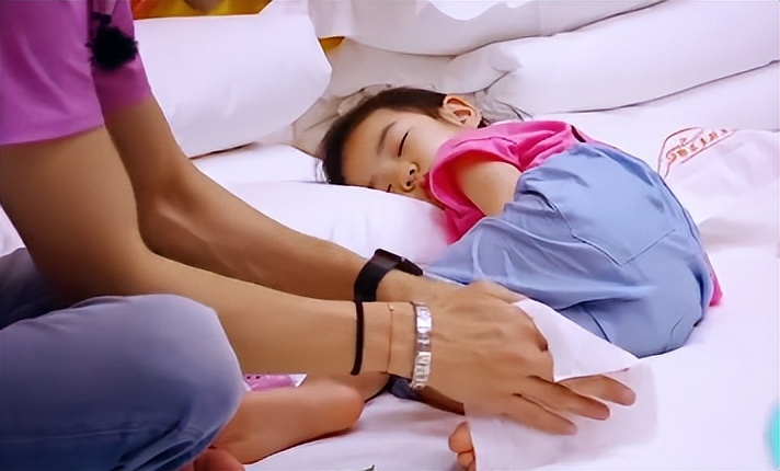 李承铉称带娃抑郁了一年多,李承铉因带娃曾一度抑郁