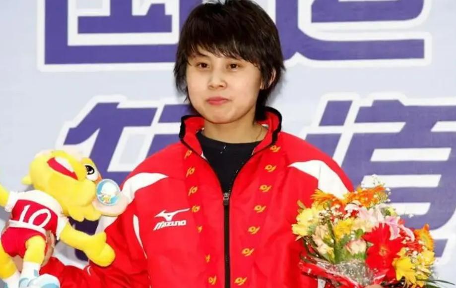 能力人品不能划等号？这8位运动员告诉你，张继科代表不了国家队