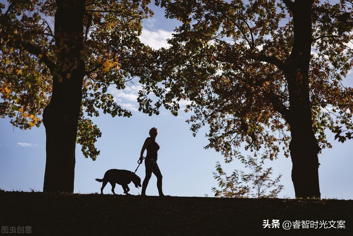 做一个负责的人的感悟,永远相信做正确的事