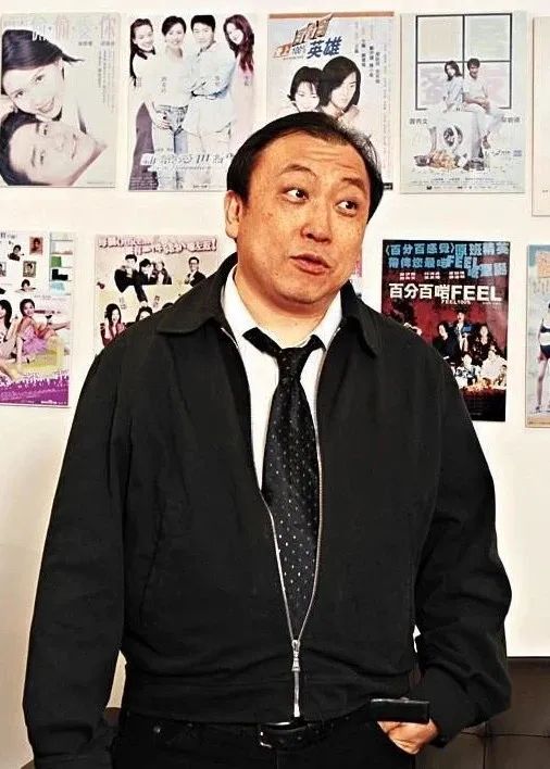 舒淇张家辉王晶全部电影,王晶舒淇吴君如演的电影