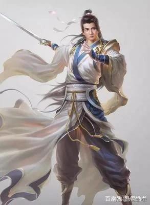 七步干戈第二十八章大战凌月