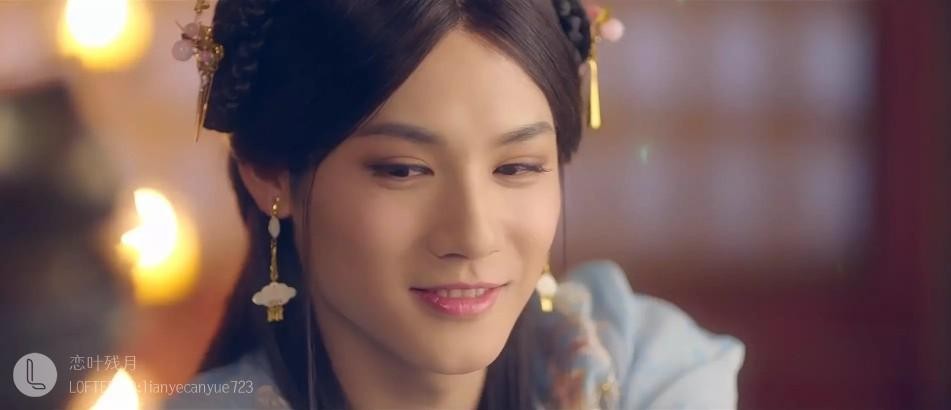 盘点13位男星的男扮女装,四大男星反串