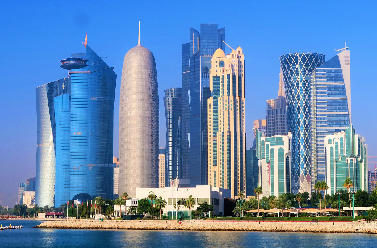 中东城市富得流油,中东富得流油视频