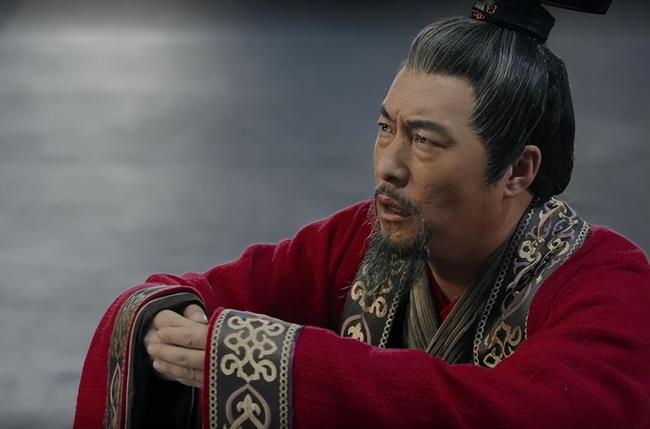 蔺相如为何后期不出彩了,蔺相如到底是什么人