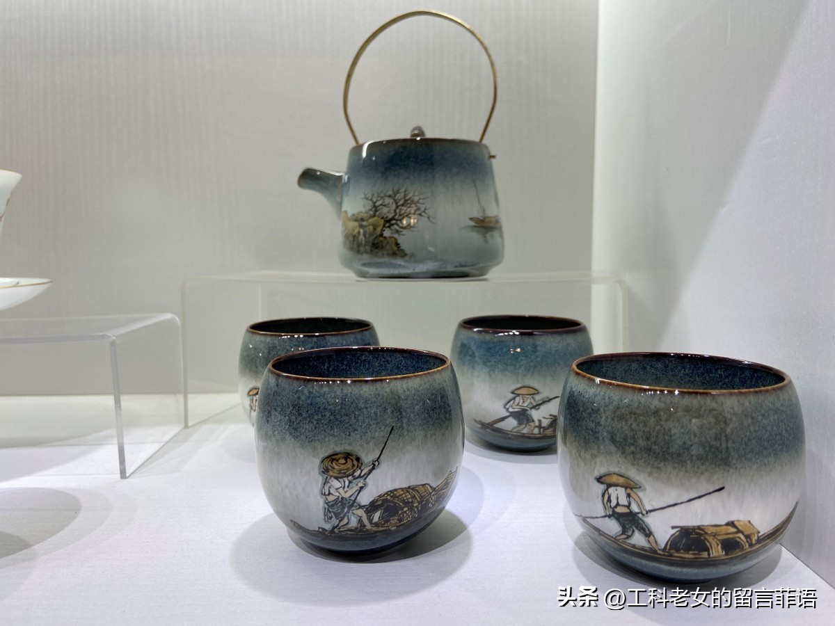 景德镇好东西,景德镇的东西怎么样