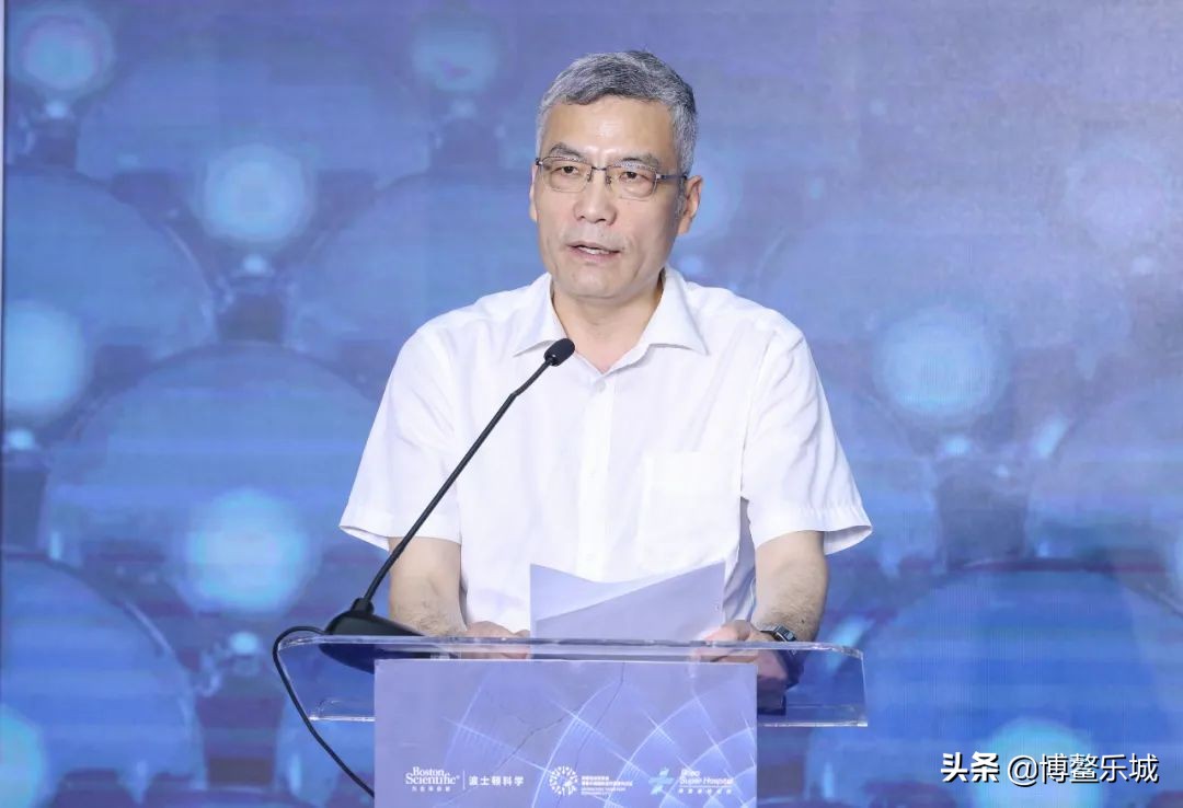 滕皋军院士研究方向,2019年院士滕皋军