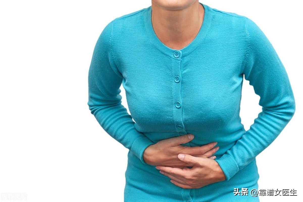 口臭太烦人教你一招,口臭你知道吗