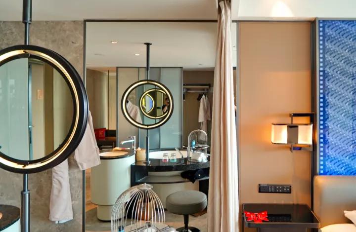 北京现代索菲特报价,北京索菲特酒店周边有名的地方