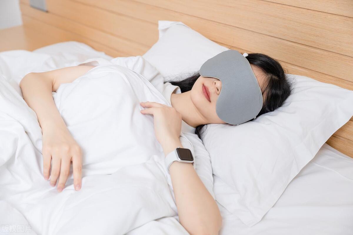 快速入眠最有效方式,如何有效的快速入眠小妙招