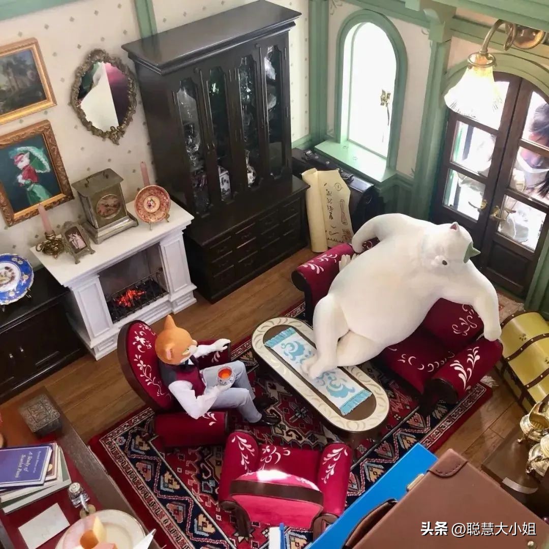 日本动漫圣地宫崎骏吉卜力美术馆,宫崎骏吉卜力美术馆购票攻略