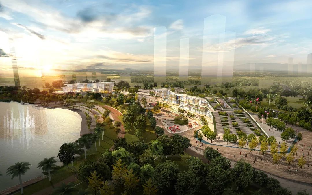 天府怡心湖湖滨蔚蓝城规划图,怡心湖蔚蓝湖滨商业街规划图