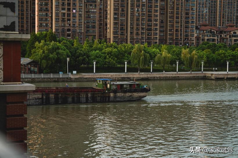 动力强操控好制动好的平民车,动力强刹车好的电动车