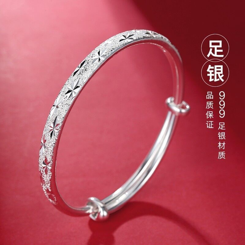 925银和999银哪个最好,925银跟999银哪个容易黑