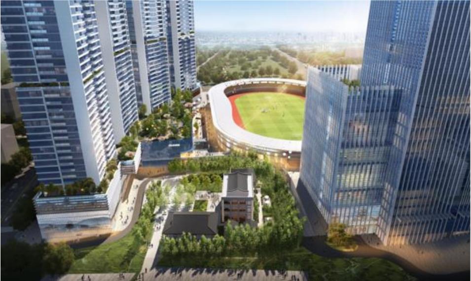 2018贵阳地价拍卖,贵阳楼王楼面价