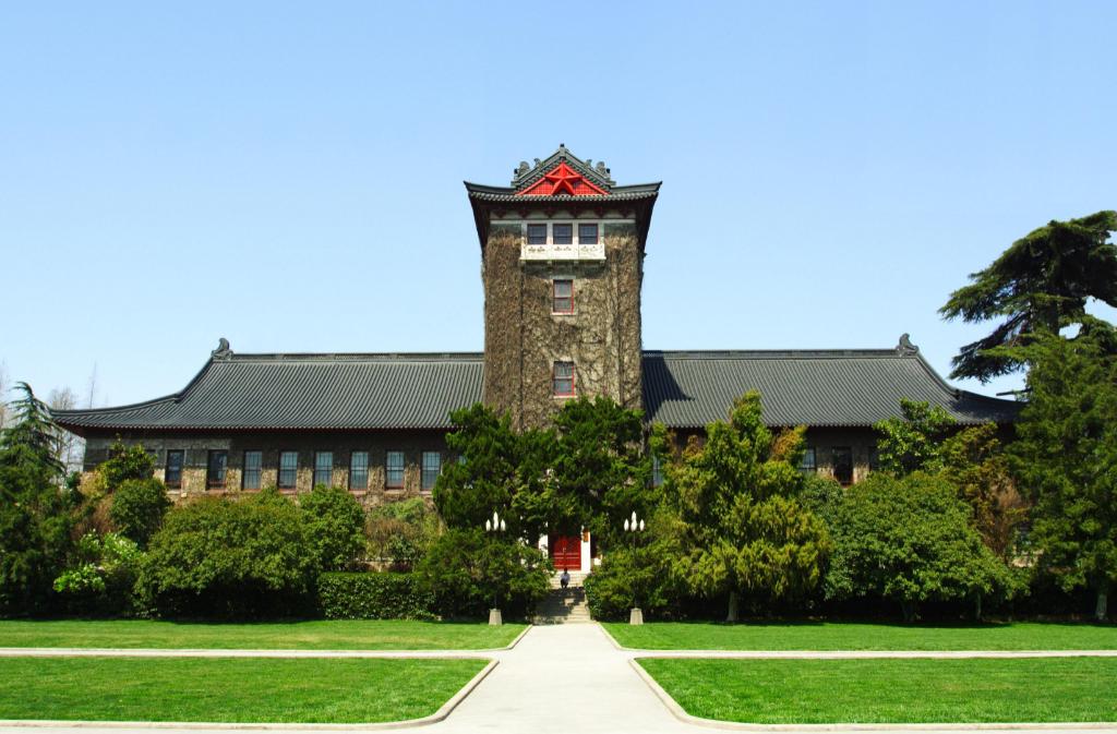 985大学档次划分最新名单,五所难度低的985大学