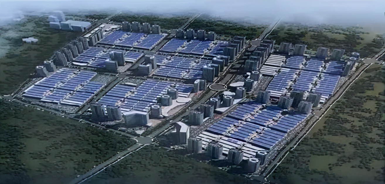 马鞍山项目开工,安徽马鞍山一批重大项目集中开工