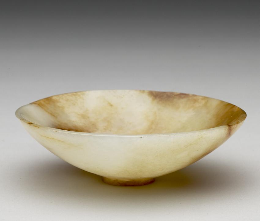 国家博物馆馆藏玉器,南京博物馆馆藏的玉器