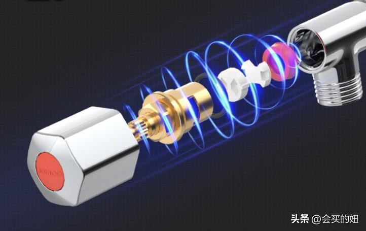 如何挑选质量好的角阀,选角阀应该选哪些大品牌