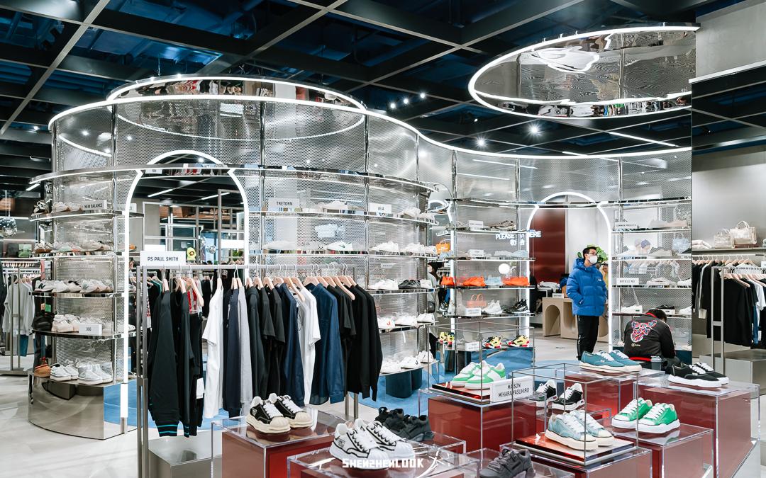 春天去哪儿玩？ABCD四条线路带你“狂飙”福田！