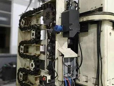 数控机床刀库故障,数控车床刀库的故障与排除