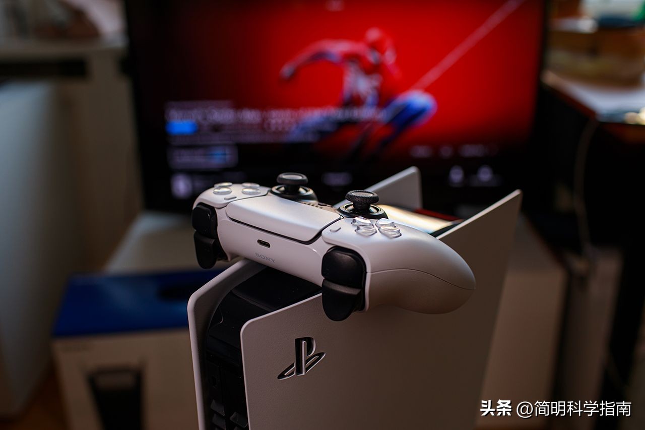 ps5游戏机2021该不该买,ps5游戏机slim跟pro有啥区别