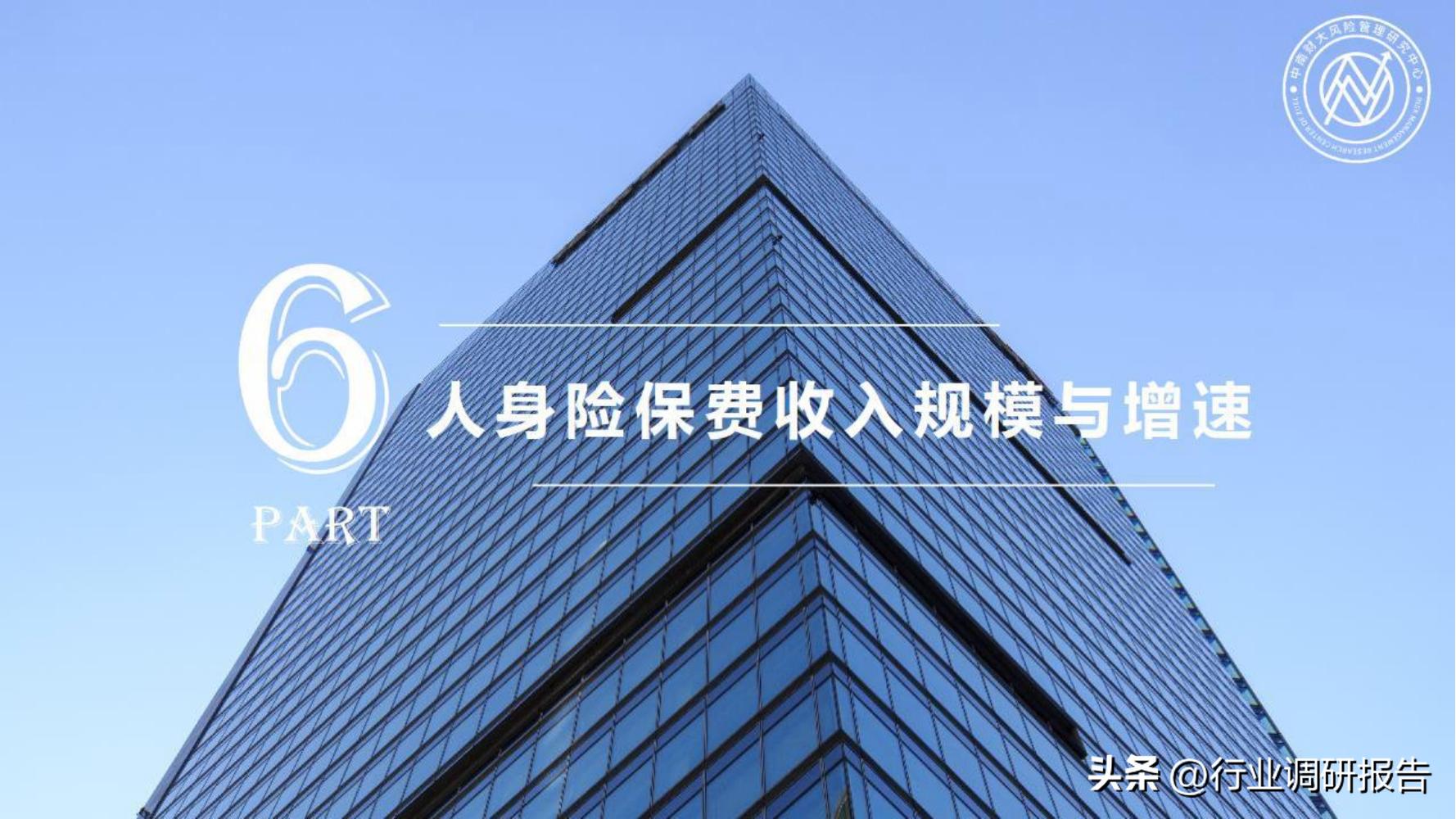 保险行业2023年发展趋势,2024年保险行业变革与发展趋势