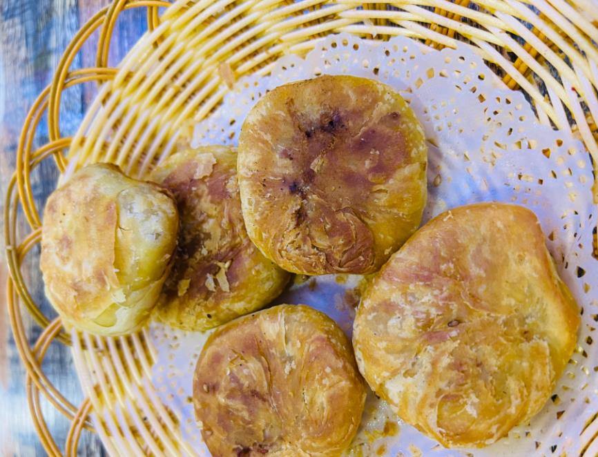 辽阳名吃有哪些特色,辽阳必吃的宝藏小吃