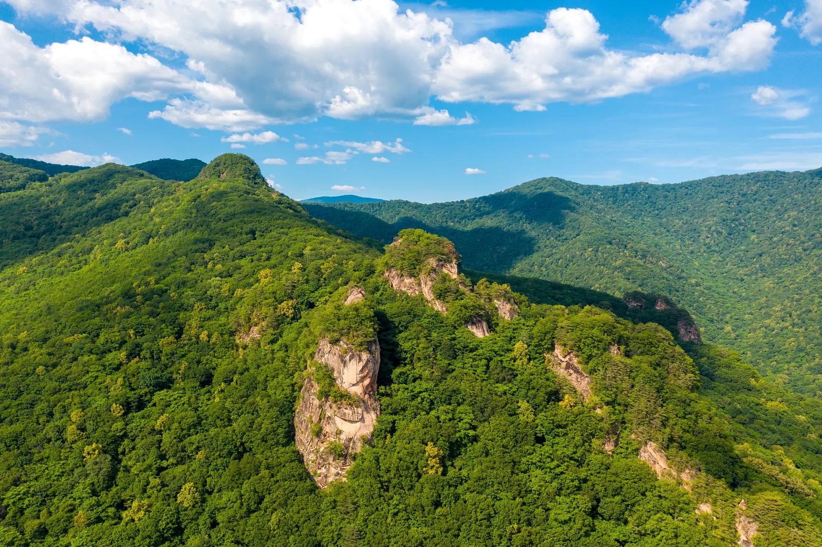 吉林市好玩的景点排名,吉林省旅游十大必去景区
